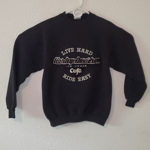 Harley Davidson Sweatshirt